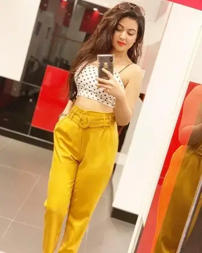 Adyar Escort Service